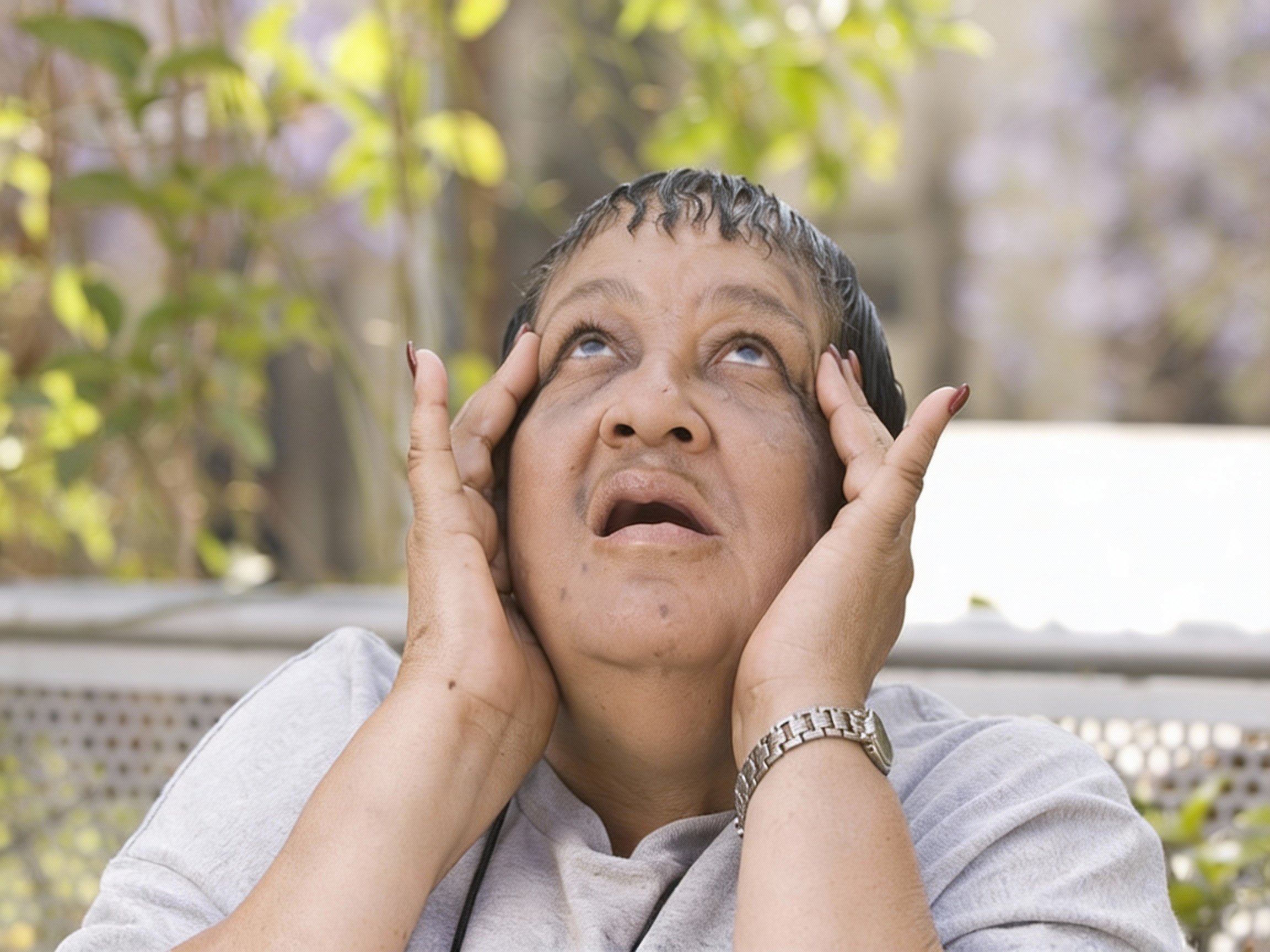 Just When You Thought You Could Retire: Now What?