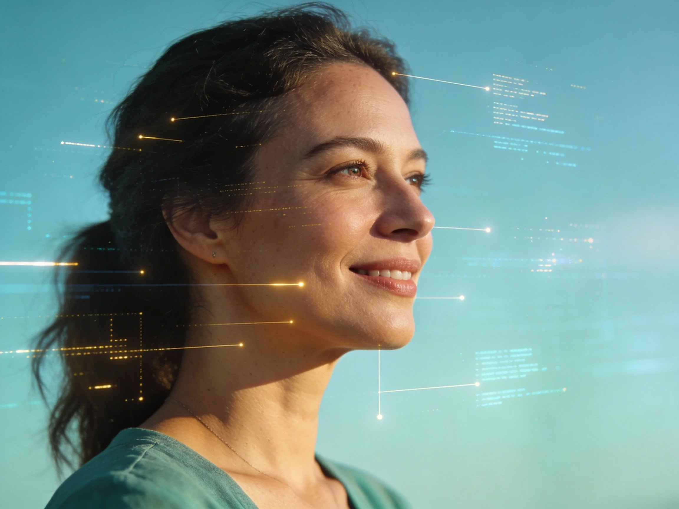 How AI Is Changing Retirement Planning for Women