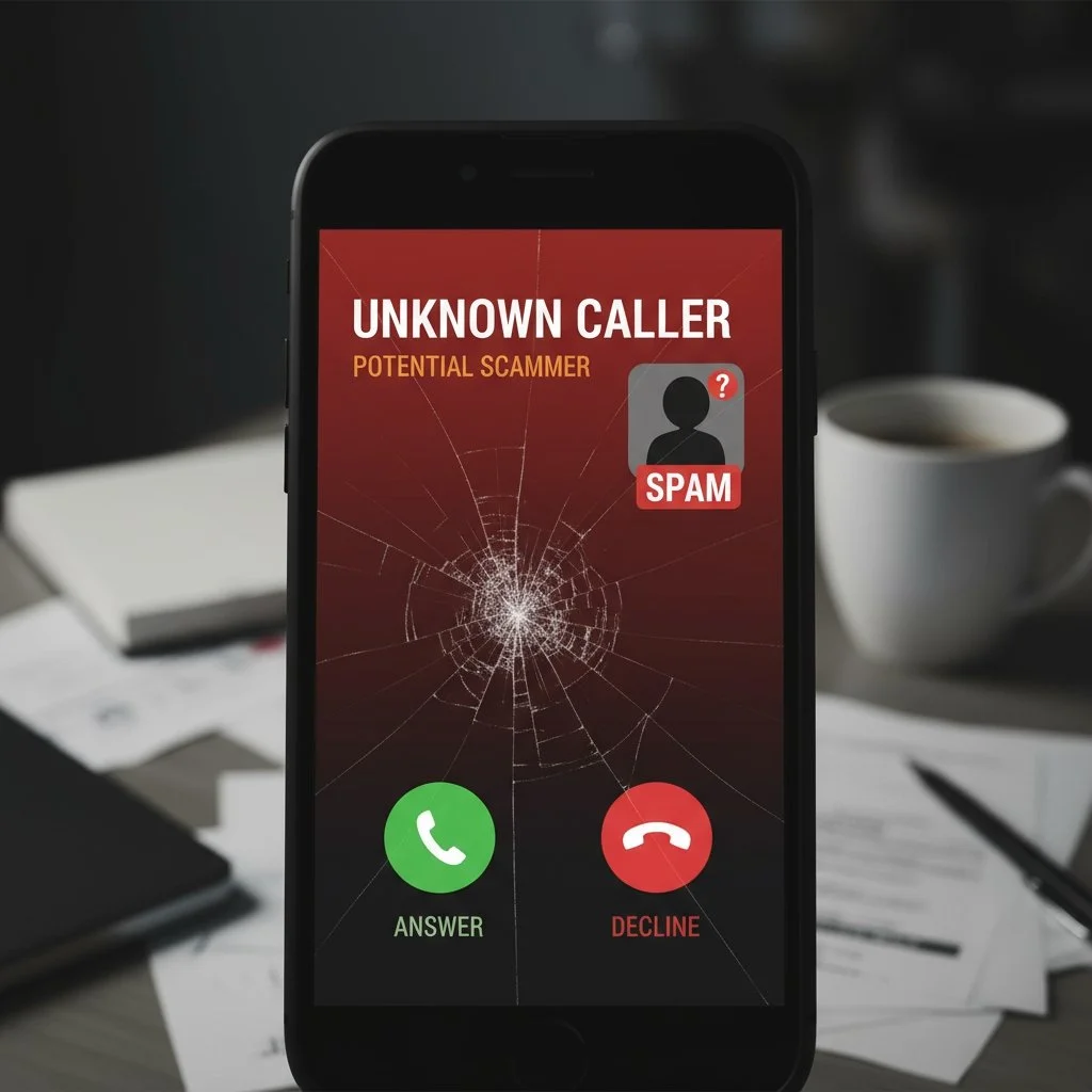 Protect Your Retirement: Stop Medicare Scams