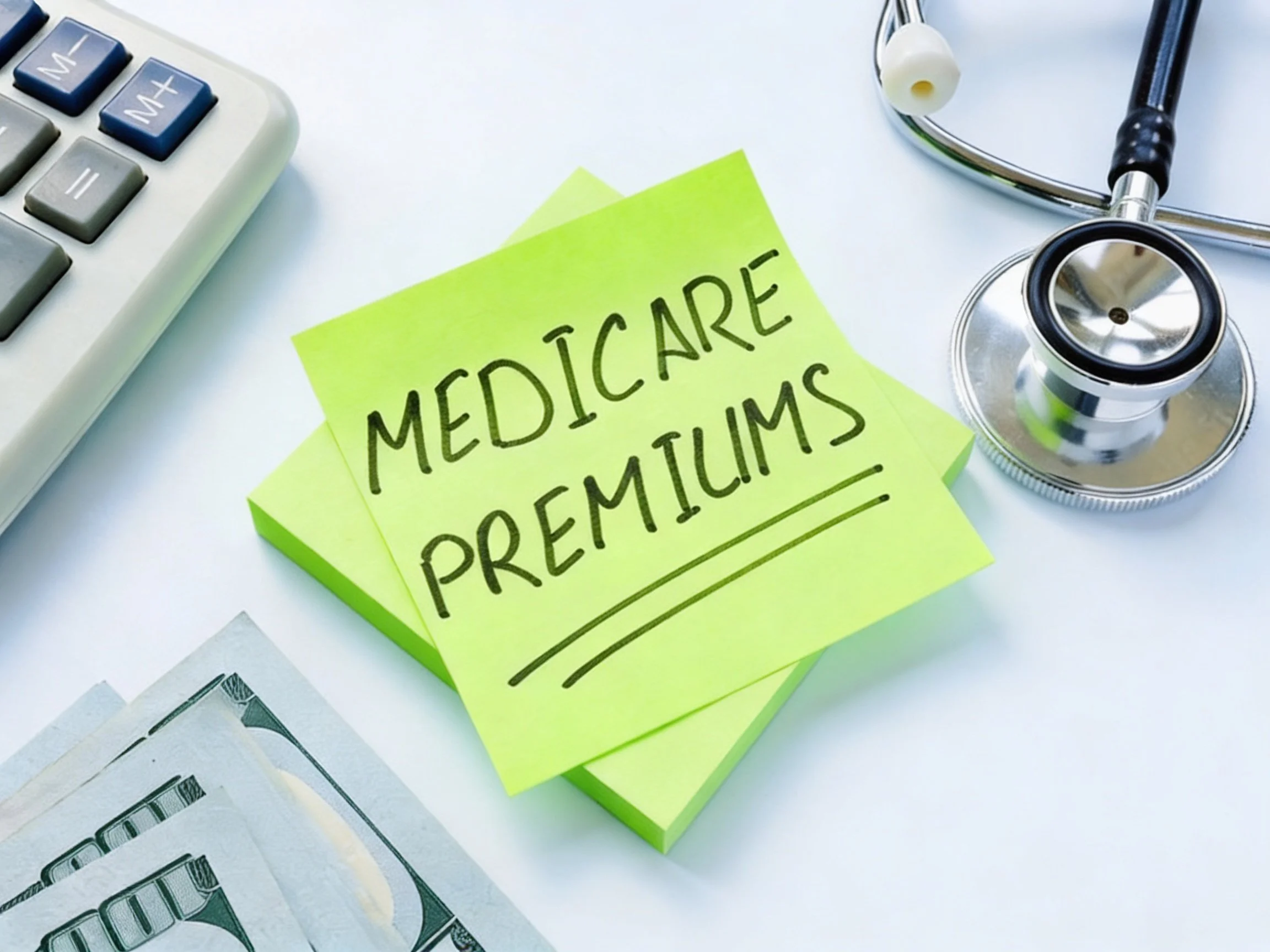 What Is IRMAA? The Medicare Surcharge That Surprises Women 