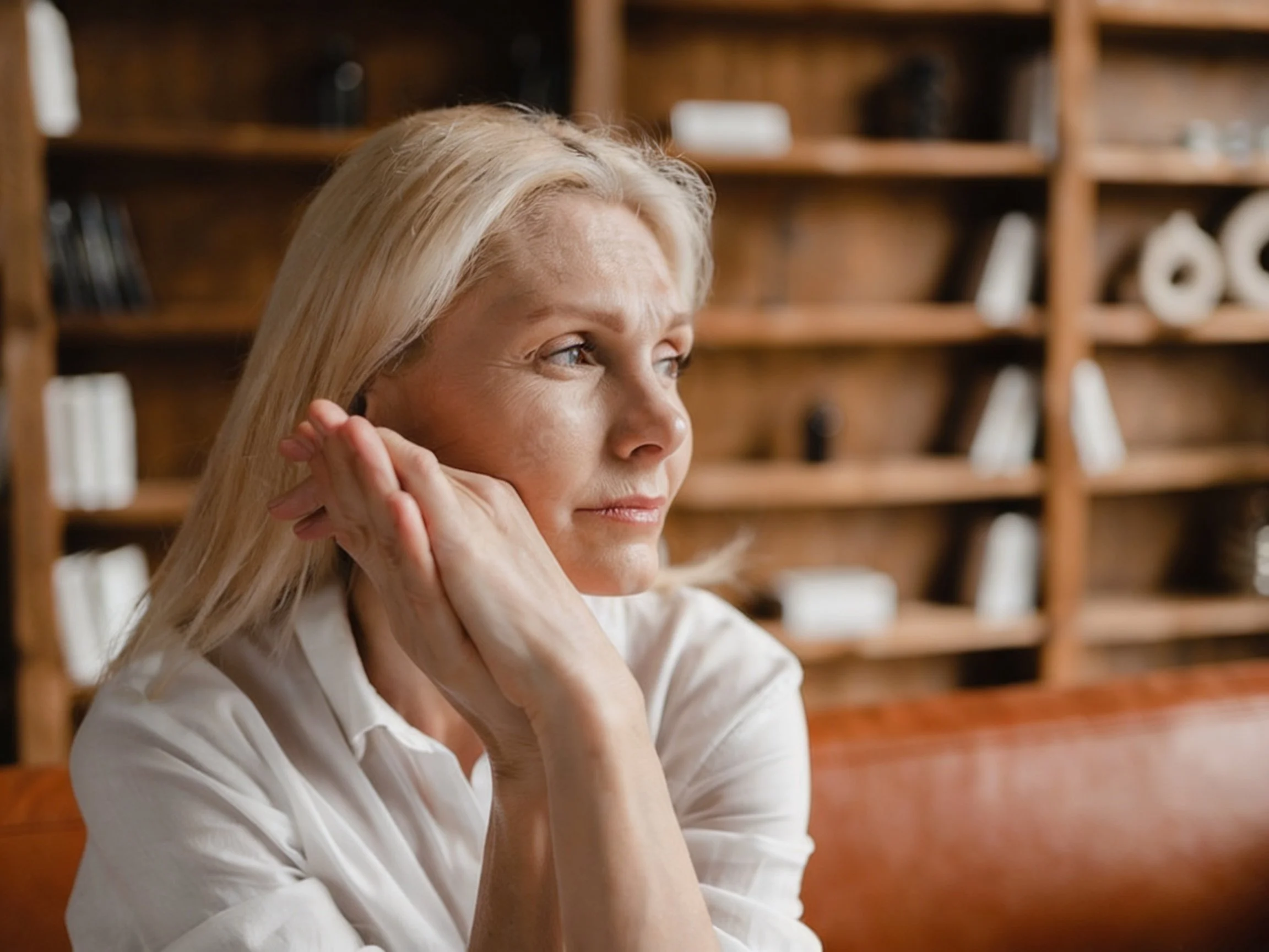 The Moment That Changed How I Think About Retirement