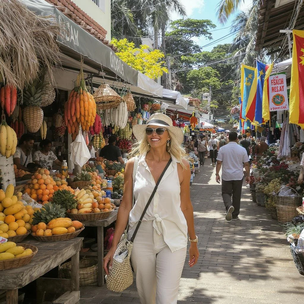 Your Second Act Abroad: How to Navigate International Retirement