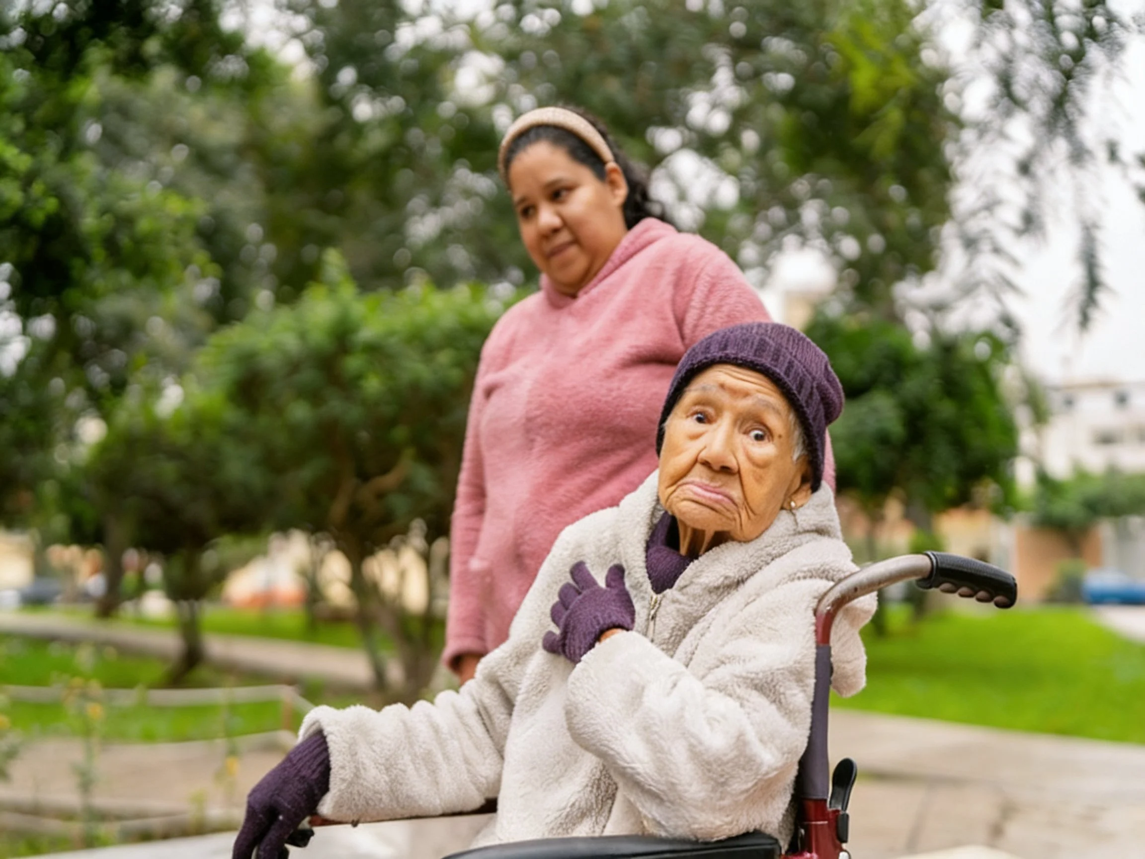 The Sandwich Generation's Retirement Dilemma