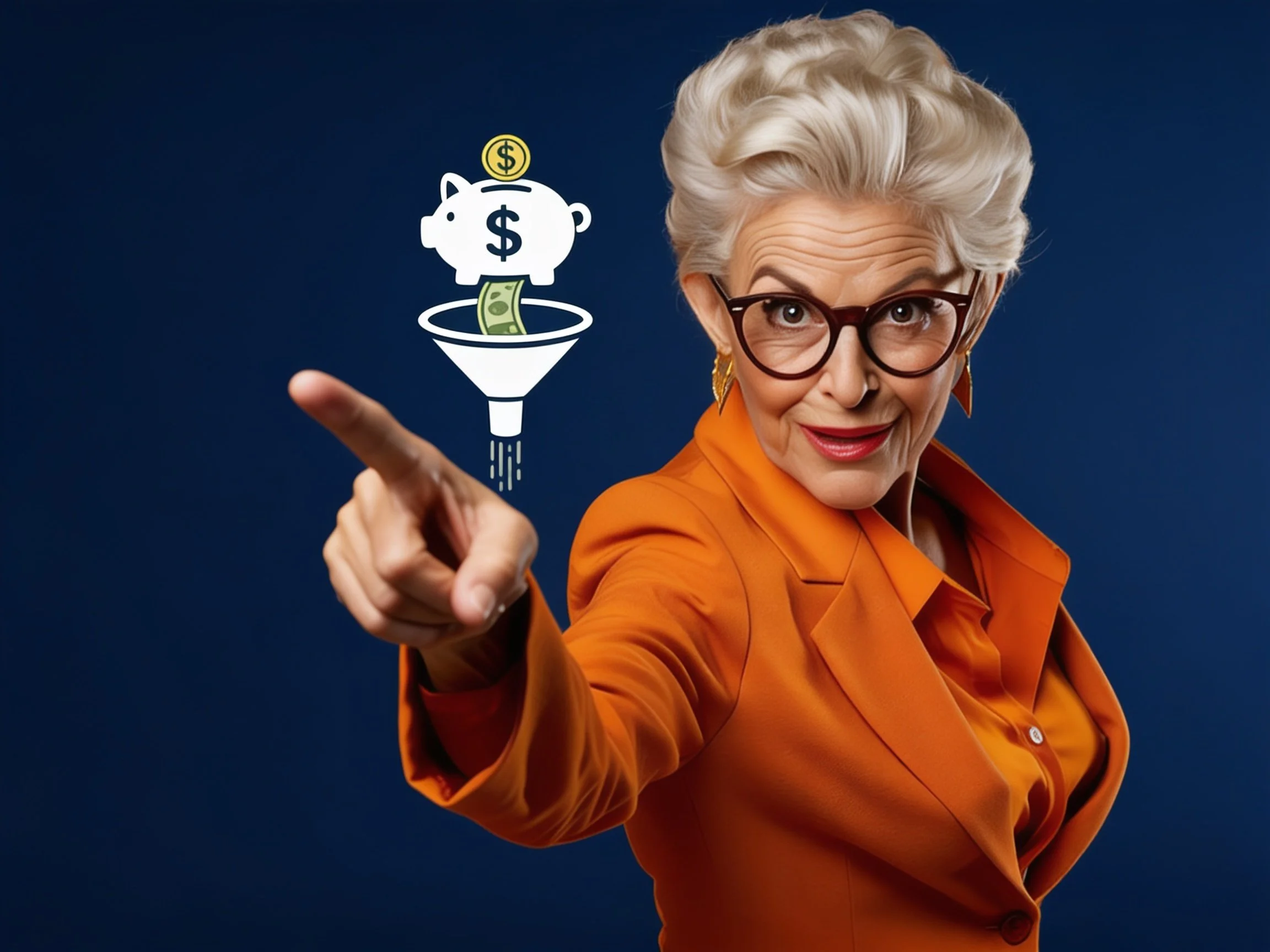 Stop Ghosting Your Retirement