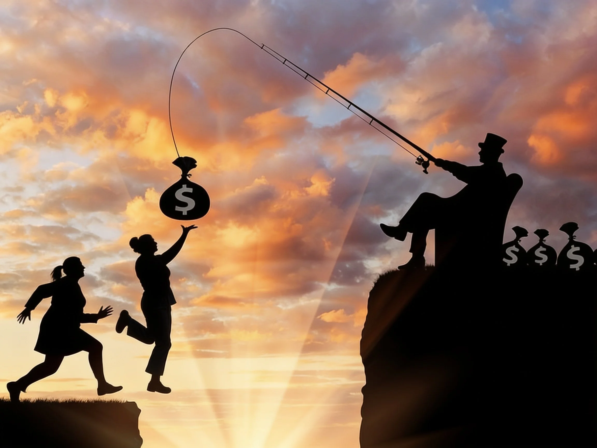 The Retirement System Is Rigged Against Women — How to Beat It