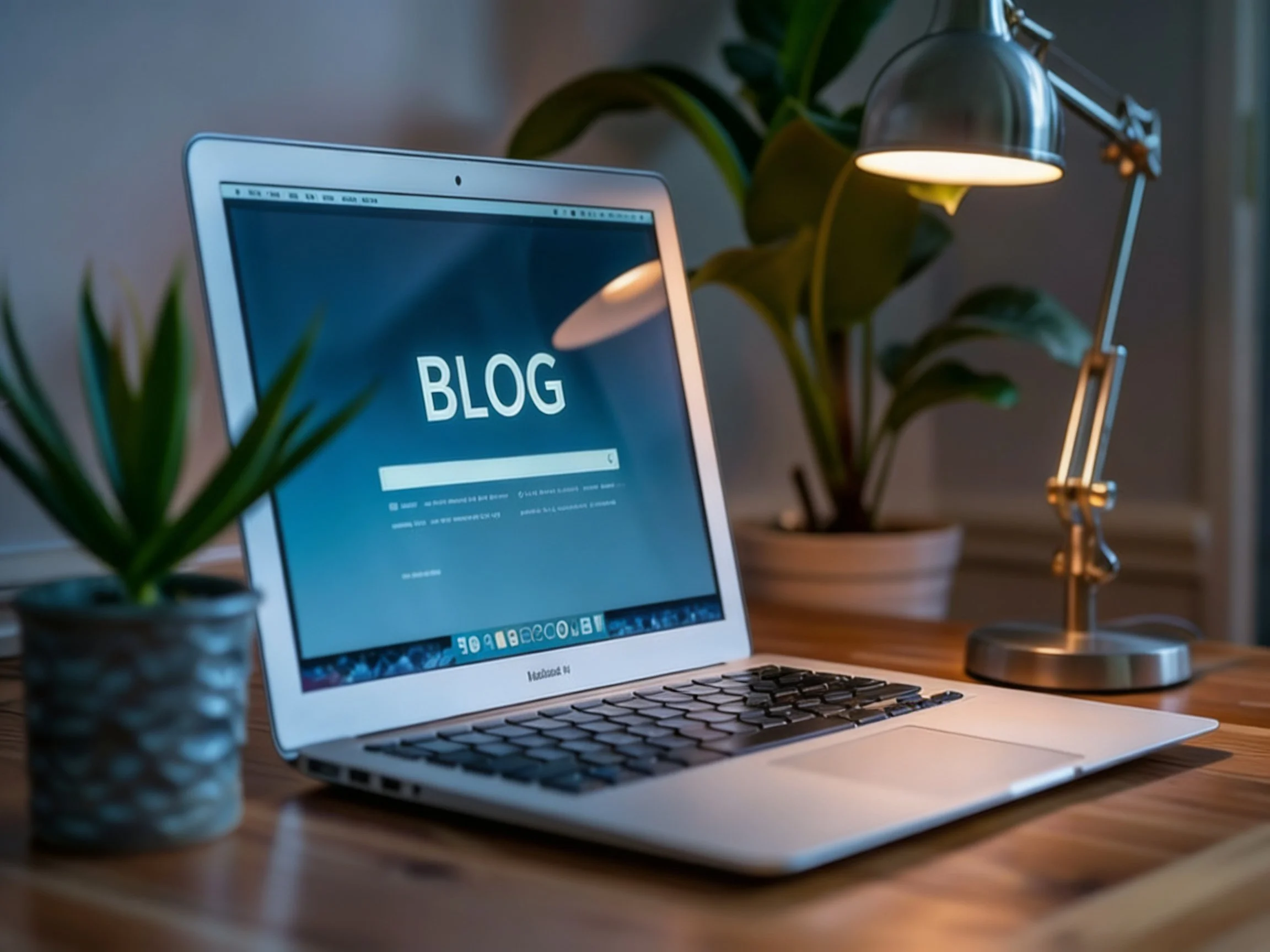 Retirement planning blog for women