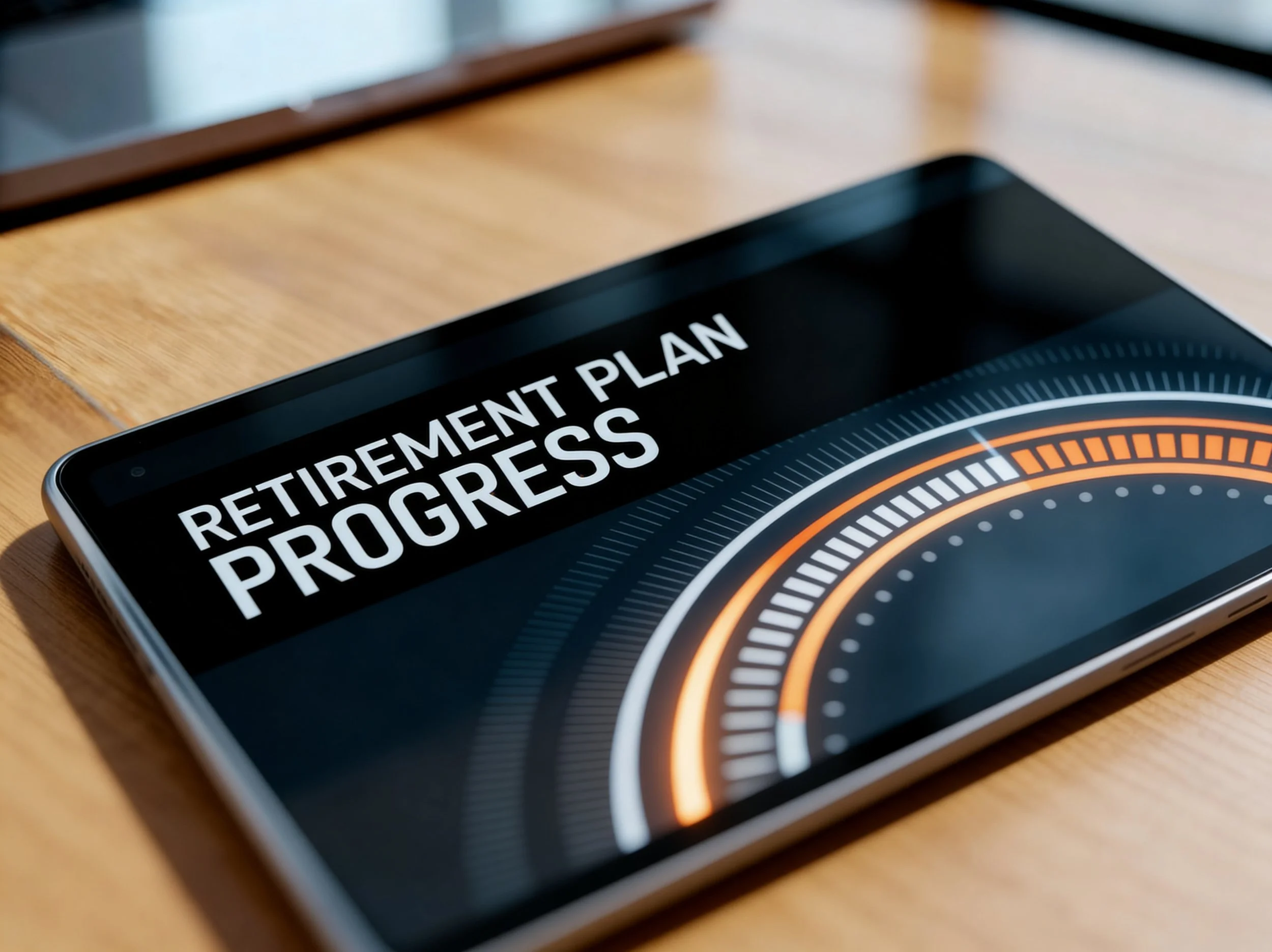 Retirement planning tool for women