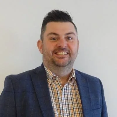 Image of Garth Quinn Manager, People Experience at Healius