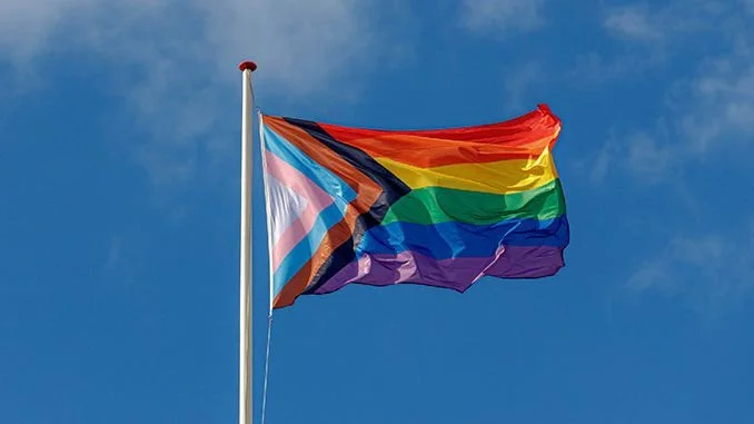 #PrideWashing Sydney World Pride