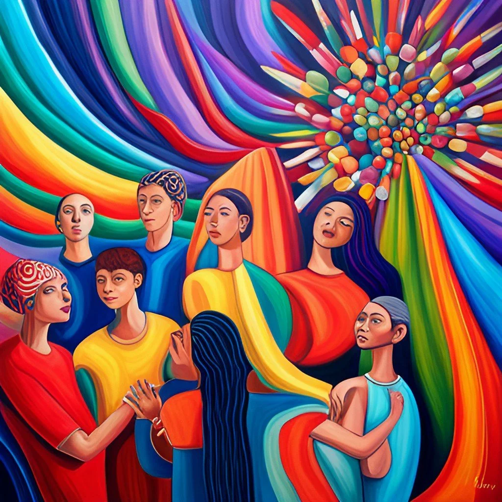 How to Stop Being Reactive in Diversity, Equity, and Inclusion