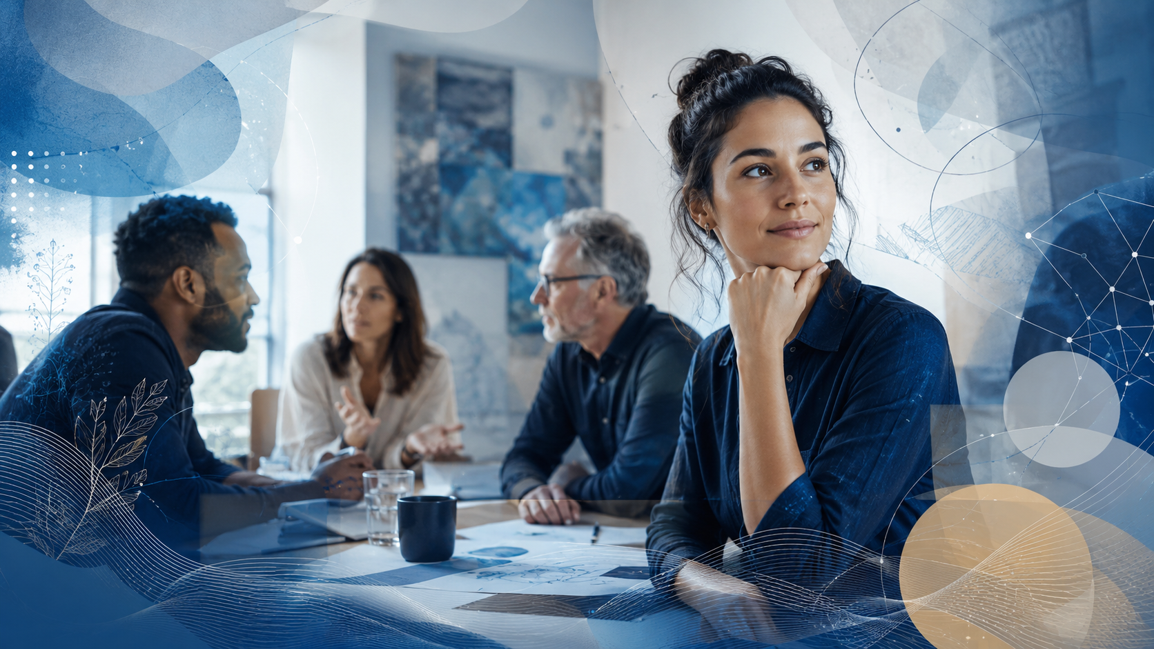 Intuition in the Workplace: The Quiet Intelligence We Already Use