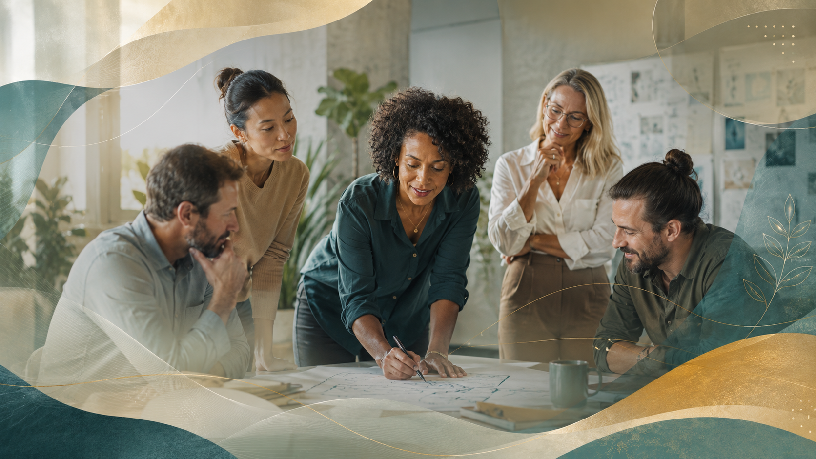 Why Intuition Belongs in the Workplace