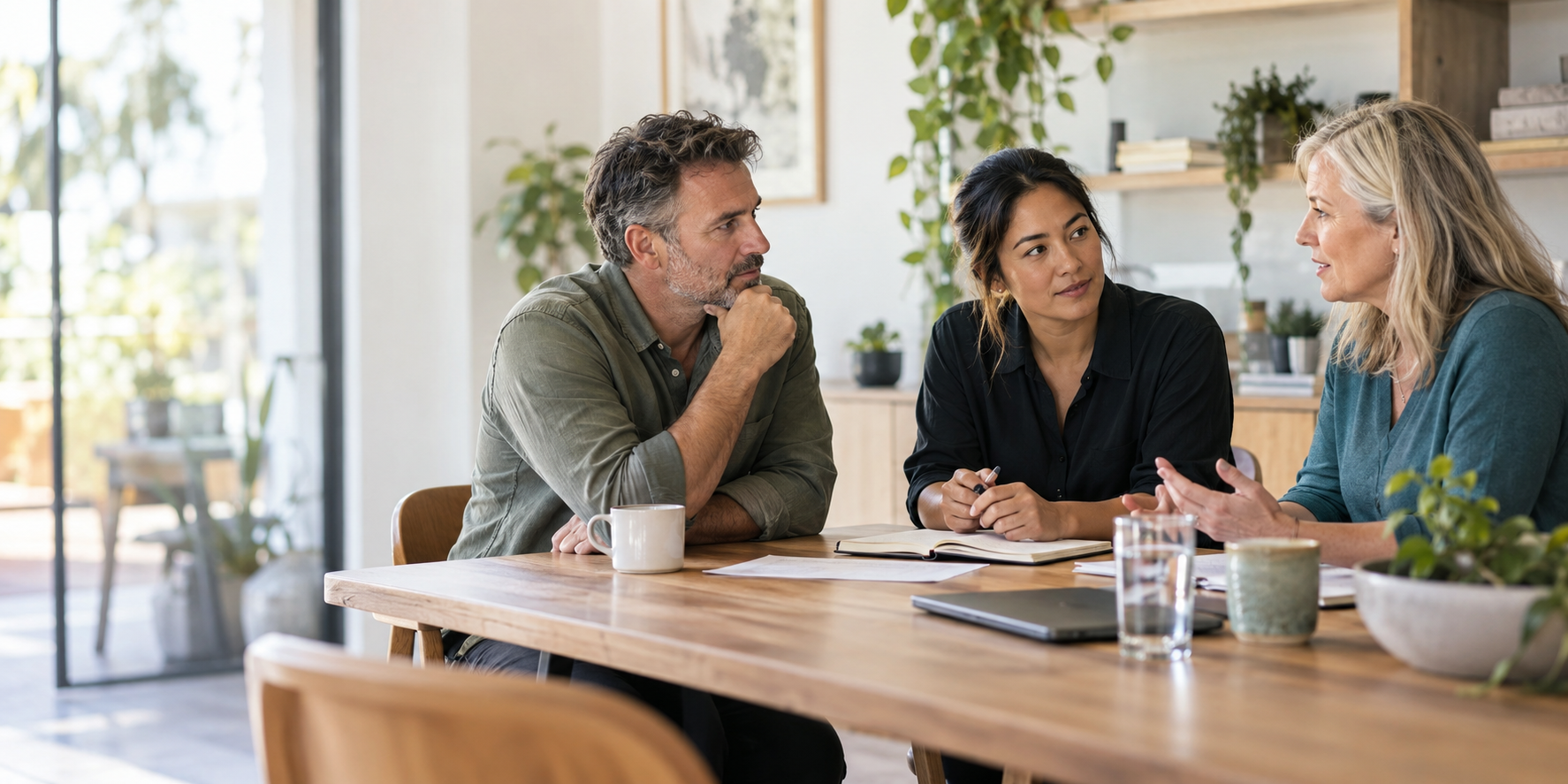 What a fractional HR Director does and when a growing business needs one
