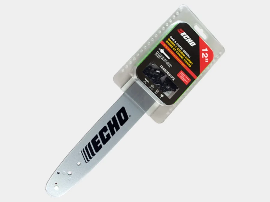 12 in. Bar & Chain Combo Pack