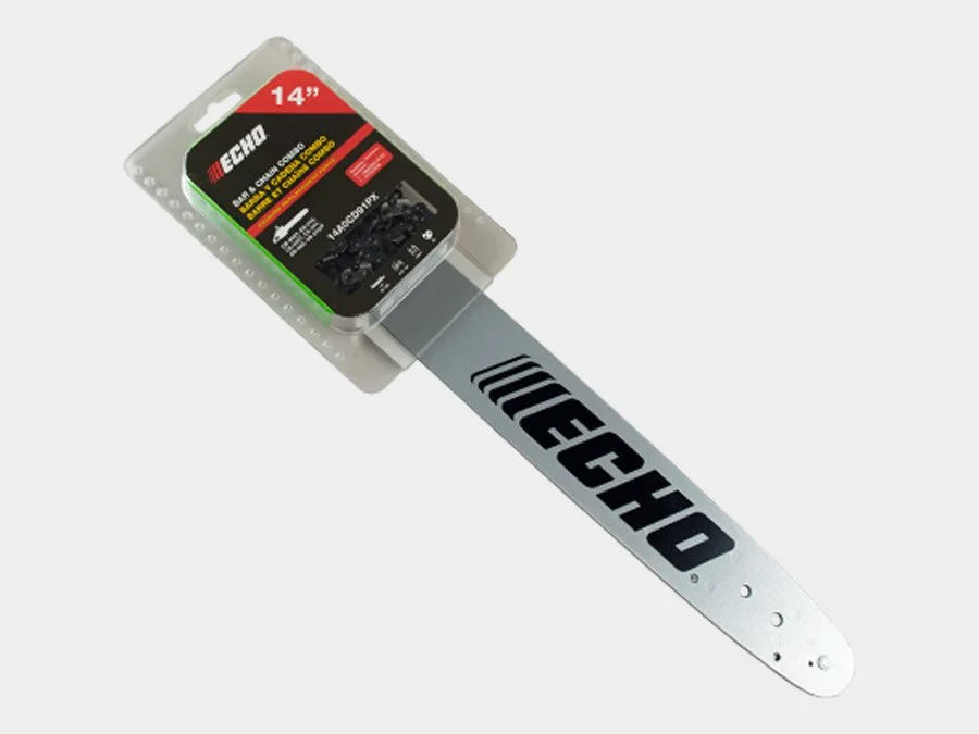 14 in. Bar & Chain Combo Pack