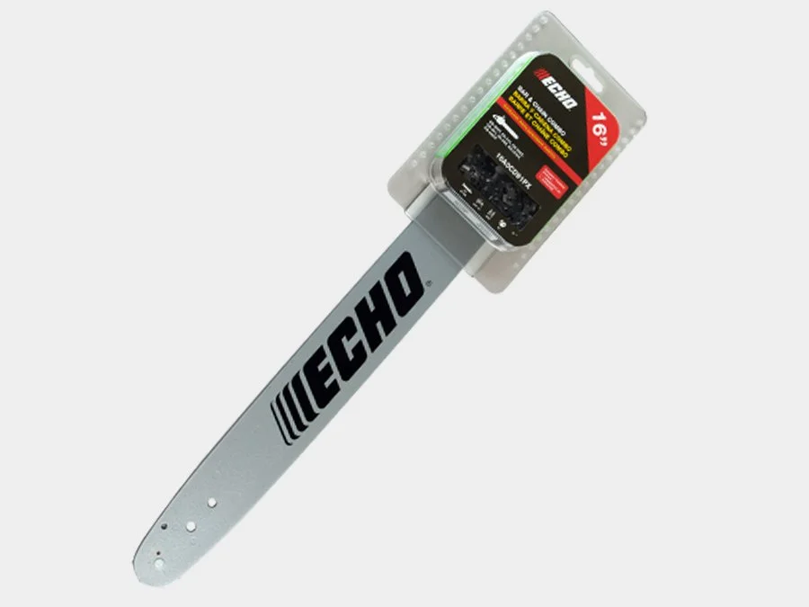 16 in. Bar & Chain Combo Pack