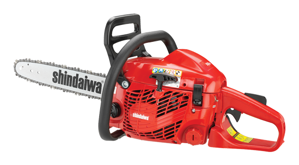 305s Shindaiwa Chainsaw