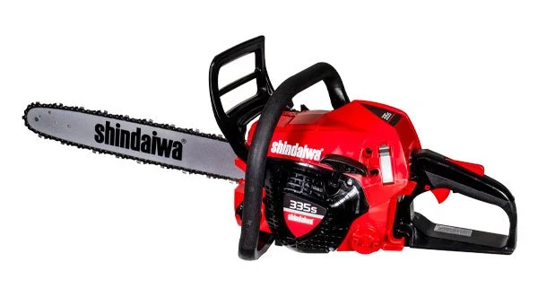 335s Shindaiwa Chainsaw