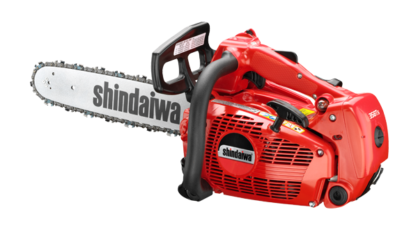 358Ts Shindaiwa Chainsaw