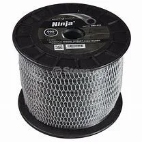 380-442 Silver Streak Ninja Trimmer Line