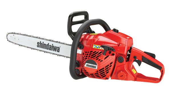 402s Shindaiwa Chainsaw