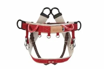 4/DEE COTTON W/L STRAPS LG MD SM