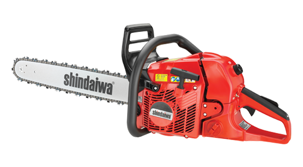 591 Shindaiwa Chainsaw
