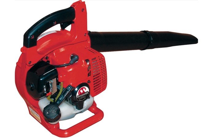 BL32 Maruyama Blower.