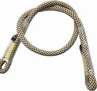 Bulldog 8mm 28'' Rope