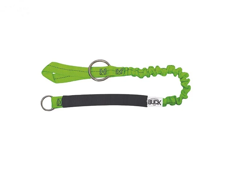 CHAINSAW LANYARD