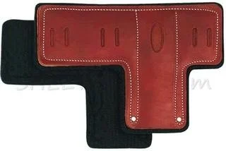 CLIMBER PAD T FELT