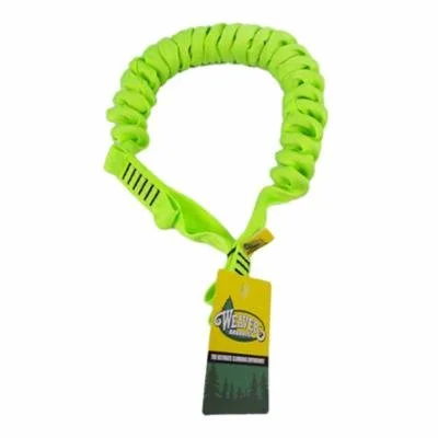 COIL BUNGEE LNYRD GRN