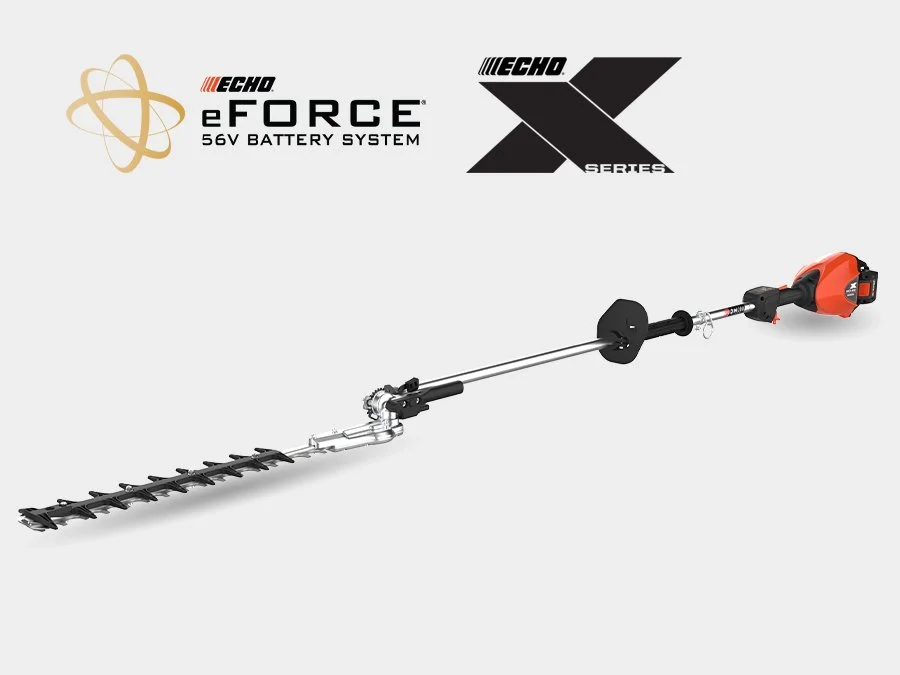 DHCA-2600 ECHO Hedge Trimmer