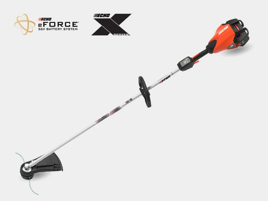 DSRM-2600 ECHO X SERIES TRIMMER