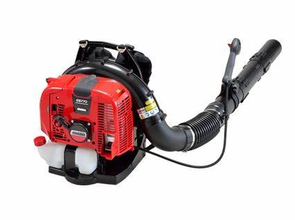 EB600RT Shindaiwa Blower.