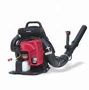 EB633RT Shindaiwa Blower.