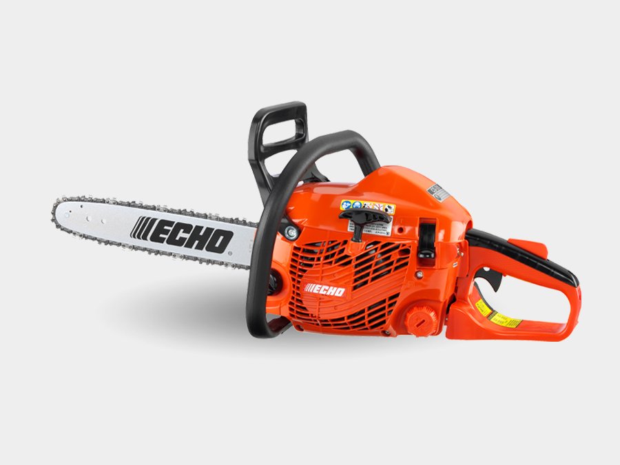 ECHO CS-352 Chainsaw