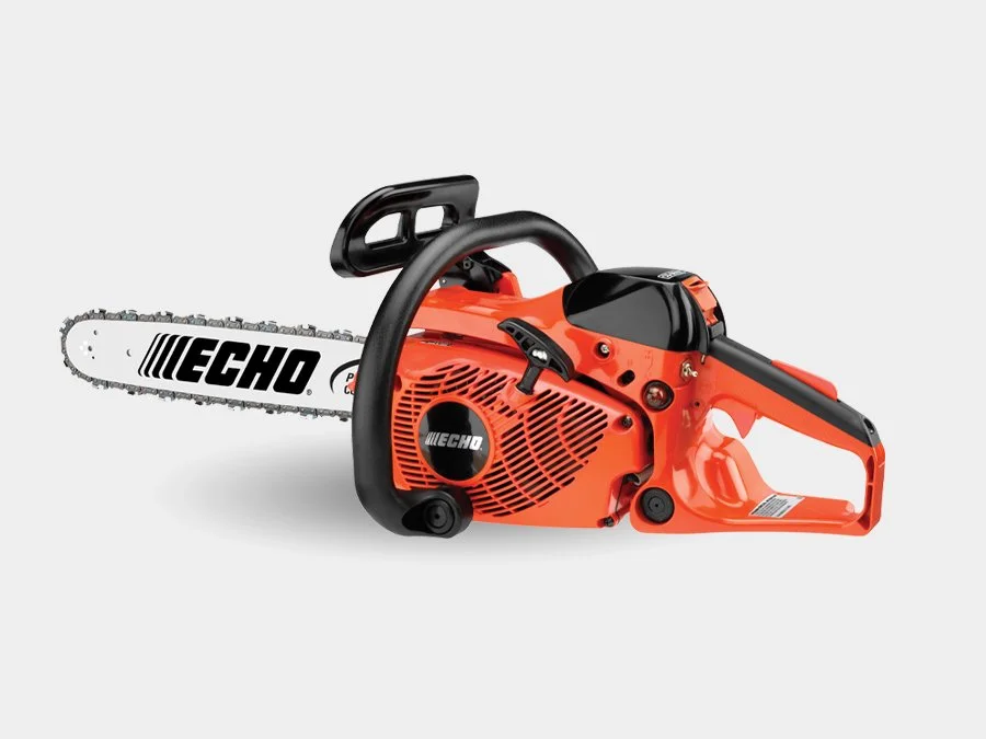 ECHO CS-361P Chainsaw