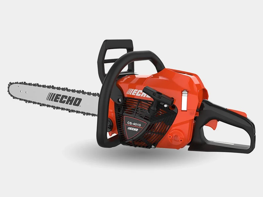 ECHO CS-4010 Chainsaw