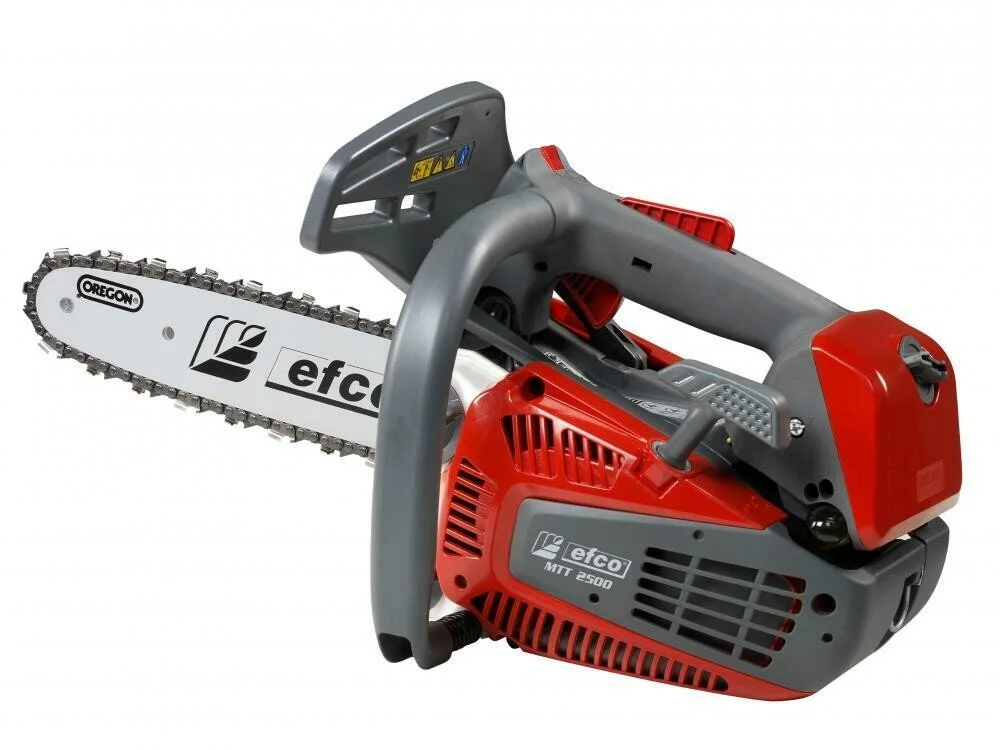EFCO MTT 2500