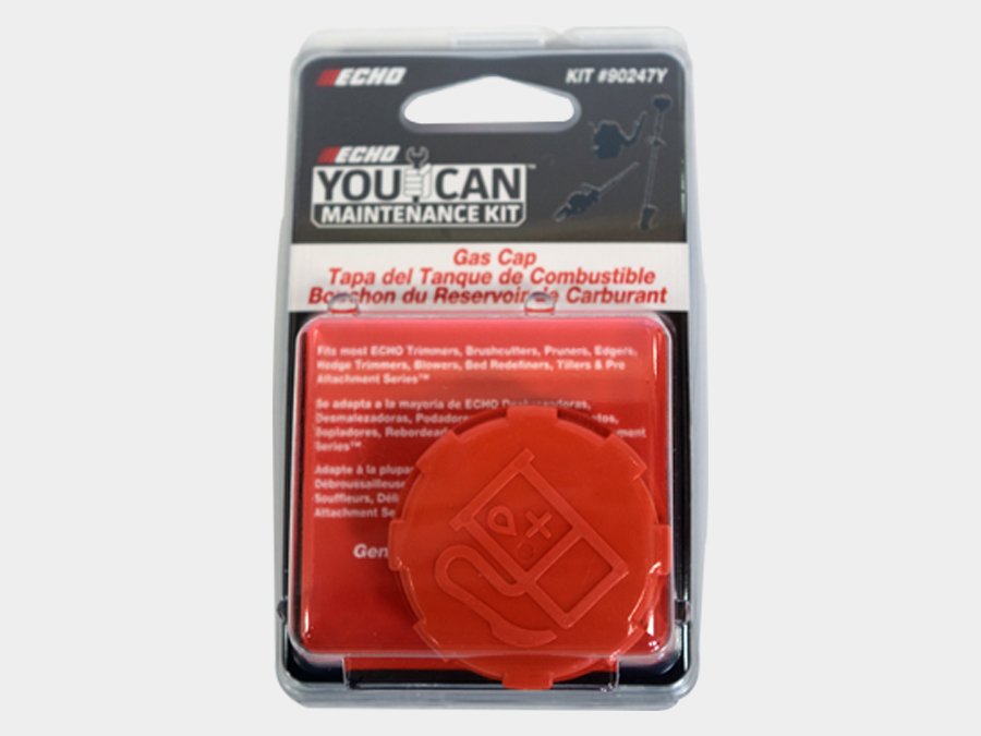 Gas Cap