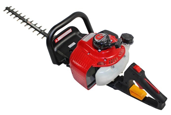 H23DFR Maruyama Hedge Trimmer.