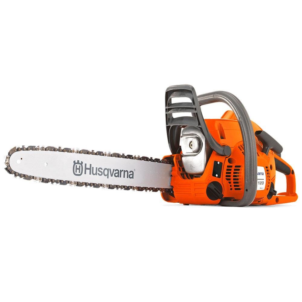 HUSQVARNA 120 Mark II