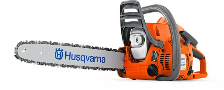 HUSQVARNA 130