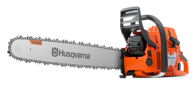 HUSQVARNA 372 XP® X-TORQ