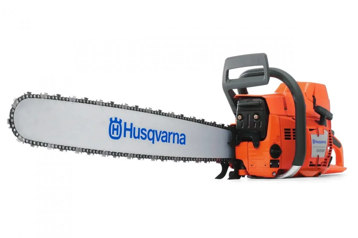 HUSQVARNA 395 XP®