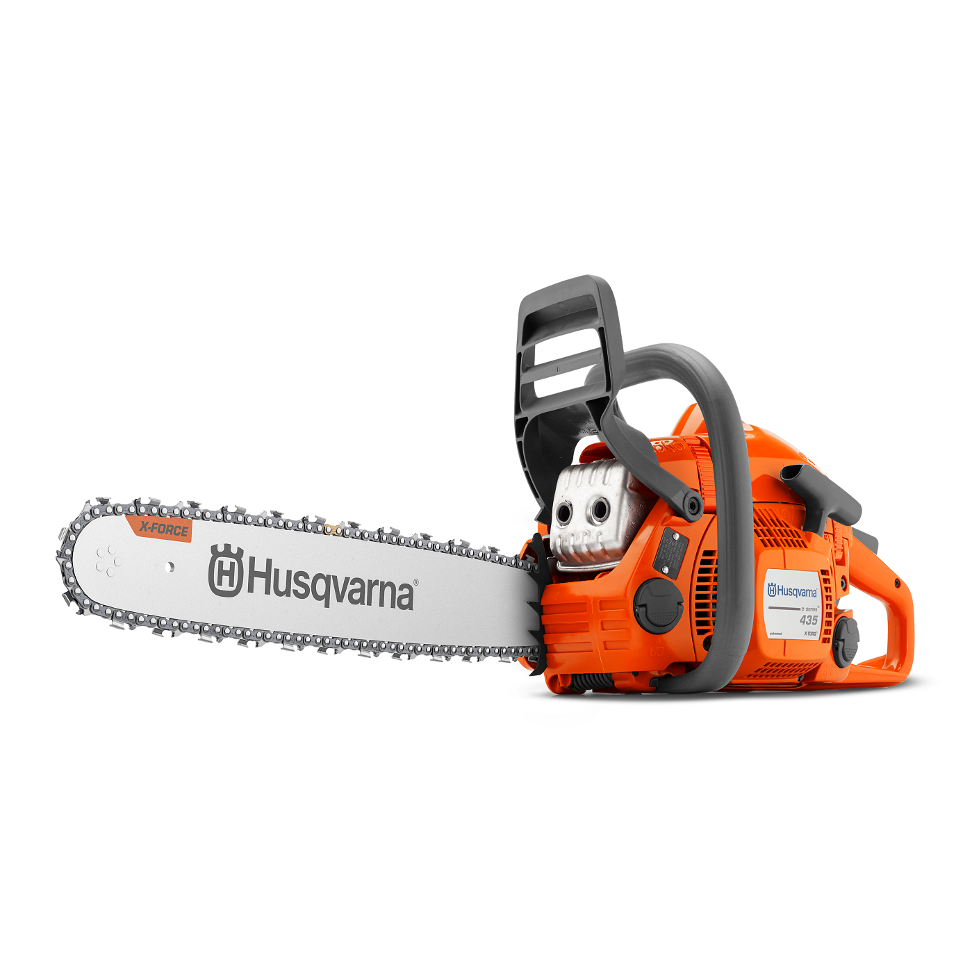 HUSQVARNA 435