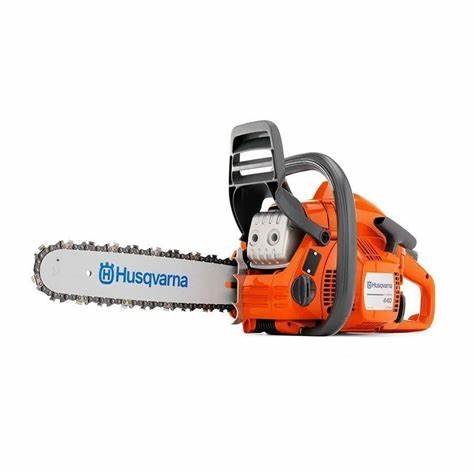 HUSQVARNA 440