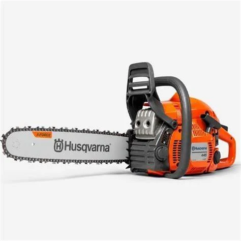 HUSQVARNA 445