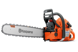 HUSQVARNA 445